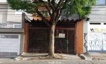 Imagem 3: Sobrado à venda no Lauzane Paulista