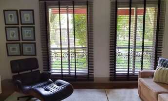 Imagem 5: Locação Apartamento gardem Higienópolis