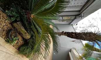 Imagem: Casa para venda tem 180 metros com 3 quartos