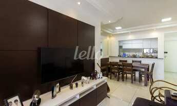 Imagem 4: São Paulo - Apartamento Padrão - Santo Amaro