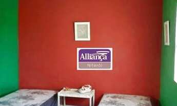 Imagem 7: Casa com 4 dormitórios à venda, 240 m² por R$ 600.000 - Barroco (Itaipuaçu) - Maricá/RJ