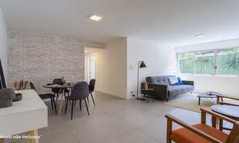 Imagem: APARTAMENTO RESIDENCIAL em São Paulo