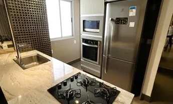 Imagem 6: 2 quartos transformado em 1 quarto,lourdes,centro,mobiliado