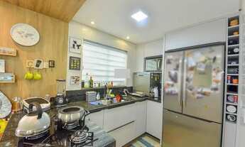 Imagem 5: Sobrado 3 quartos em condomínio no Boqueirão