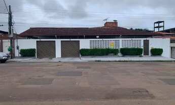 Imagem: Casa para Locação Santa Rita, Macapá