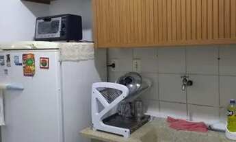 Imagem 4: Alugo Apartamento Mobiliado - Inácio Barbosa