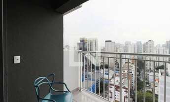 Imagem 5: Apartamento para Aluguel - Vila Olímpia, 1 Quarto, 27 m2