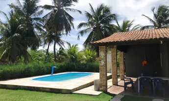 Imagem 6: VENDO CASA NA PRAINHA DO CANTO VERDE(BEBERIBE