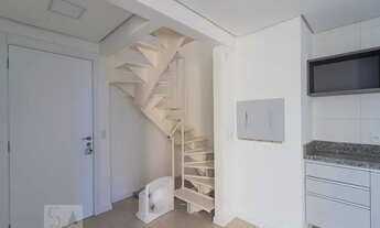 Imagem 6: Apartamento para Aluguel - Jardim Salso , 1 Quarto, 66 m2