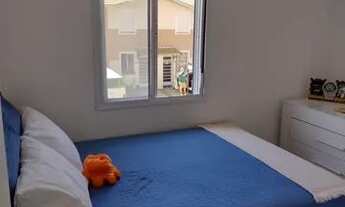 Imagem 7: Excelente casa sobrado em condomínio fechado à venda em Guarulhos, de 54m², 2 dormitórios