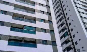 Imagem: Apartamento para aluguel com 63 metros quadrados