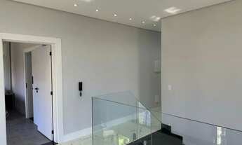 Imagem 7: Casa com 3 dormitórios à venda, 260 m² por R$ 2.800.000 - Condomínio Phillipson Park - Ame