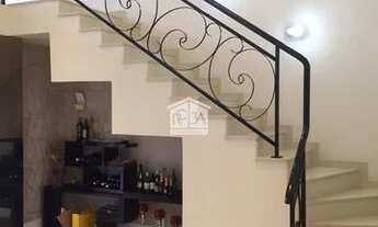 Imagem 2: Apartamento para venda ou locação no tatuape condomínio Central Park 3 suites, 5 vagas