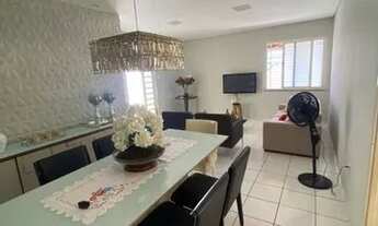 Imagem 5: Casa para venda possui 250 metros quadrados com 3 quartos em Santa Isabel - Teresina - PI