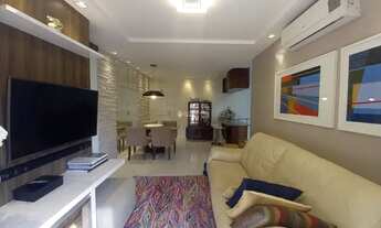 Imagem 5: Apartamento para venda possui 71 metros quadrados com 2 quartos em Itacorubi - Florianópol