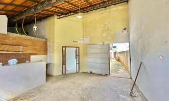 Imagem 7: Casa com 3 dormitórios para alugar, 215 m² por R$ 1.300/mês - Jardim Flamingo - Marília/SP