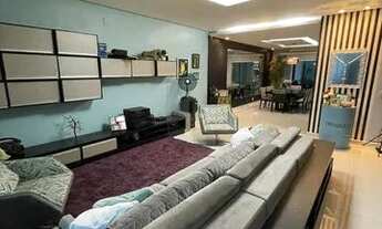 Imagem 4: Casa de condomínio de 208m² com 3 quartos no Parque das Laranjeiras - Manaus - AM