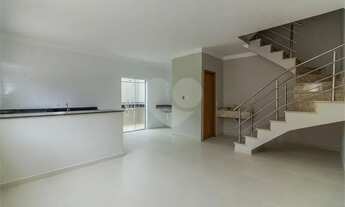 Imagem 3: Sobrado MANDAQUI