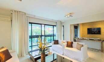 Imagem 2: APARTAMENTO MOBILIADO - 230M² - ALUGA