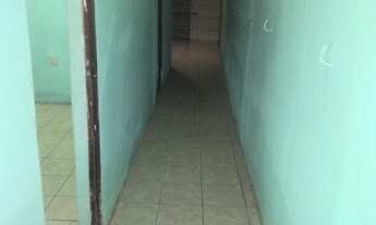 Imagem 6: JN) Casa de vila, entrada individual, com 2 qtos ao lado do Atacadão!