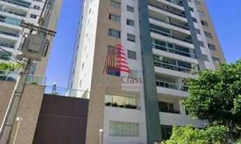 Imagem 3: Aptº. no Living Residence, andar alto, melhor posição, todo reformado 3 suítes, 3 garagens