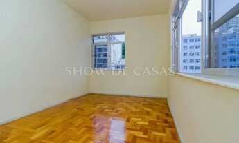 Imagem 2: Apartamento-À VENDA-Copacabana-Rio de Janeiro-RJ
