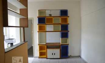 Imagem 2: Apartamento para Aluguel - Santa Teresa, 1 Quarto, 31 m2