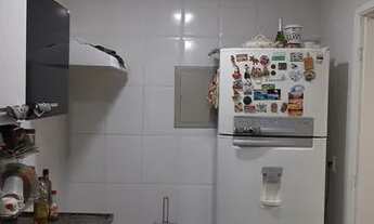 Imagem: Apartamento no Eliza Miranda, 3 quartos