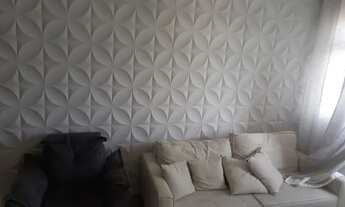 Imagem 7: Apartamento com 3 dormitórios para alugar, 60 m² por R$ 1.780/mês - Jardim Santa Terezinha