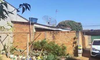 Imagem: Barraco individual