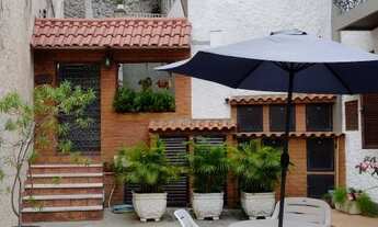 Imagem: Casa com 2 quartos para alugar, 70 m² por