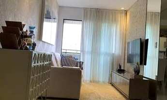 Imagem 4: Apartamento para venda tem 73 metros quadrados com 2 quartos em Stiep - Salvador - BA