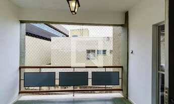 Imagem 6: Apartamento para Aluguel - Buritis, 3 Quartos, 128 m2