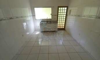 Imagem 3: Casa Padrão em Ribeirão Preto