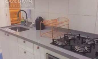 Imagem 3: São Bernardo do Campo - Apartamento Padrão - Ferrazópolis