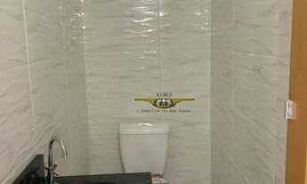 Imagem 6: SOBRADO NOVO A VENDA NO JARDIM VILA FORMOSA