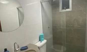 Imagem 4: Apto para dividir aluguel