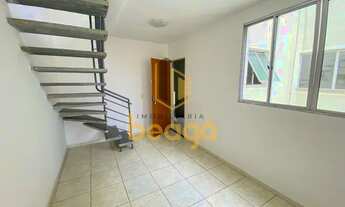 Imagem 4: Cobertura com 2 dormitórios para alugar em Contagem