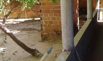 Imagem 4: Casa e sítio Casa com 2 dormitórios