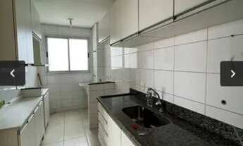 Imagem 3: Apartamento para aluguel Beira Rio tem 72 m2 com 3 quartos Grande Terceiro - Cuiabá - MT