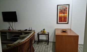 Imagem 3: Excelente Flat Mobiliado para Locação em Boa Viagem