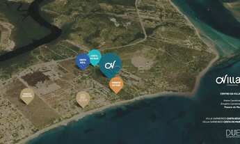 Imagem 2: Tamandaré - Apartamento - Carneiros