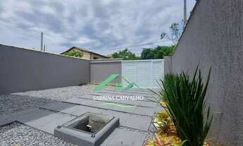 Imagem 2: LINDA CASA A VENDA NO BAIRRO SERRAMAR EM RIO DAS OSTRAS/RJ