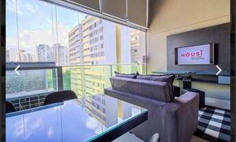 Imagem 7: São Paulo - Apartamento Padrão - VILA ROMANA