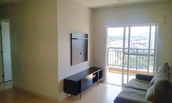 Imagem: Apartamento com 2 dormitórios para alugar