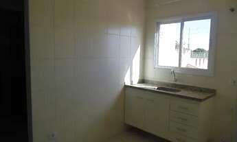 Imagem 3: Apartamento para aluguel, 2 quartos, 1 vaga, Águia da Castelo - Boituva/SP