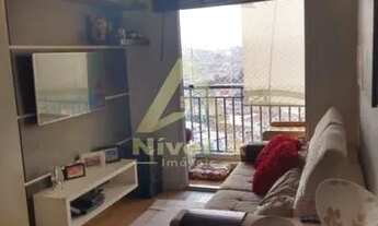 Imagem 2: Apartamento para Venda em São Paulo / SP no bairro Limão