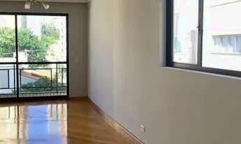 Imagem: Apartamento à venda em Campestre com 112