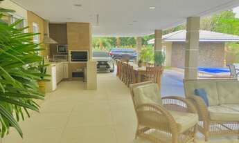 Imagem 2: Casa térrea a venda com 532 metros construção quadrados 4 suítes