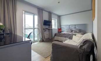 Imagem: Apartamento em Perdizes, próximo a PUC-SP